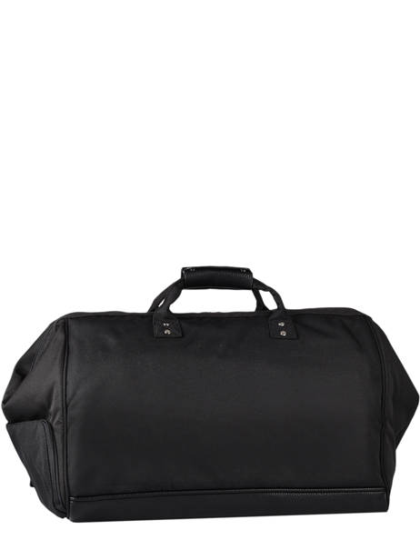 Sac De Voyage Duffle Bag Cabaia Noir travel DUFF vue secondaire 4