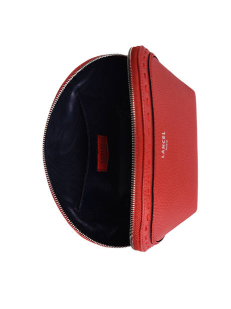 Ritsetui Premier Flirt Leder Lancel Rood premier flirt A11134 ander zicht 1