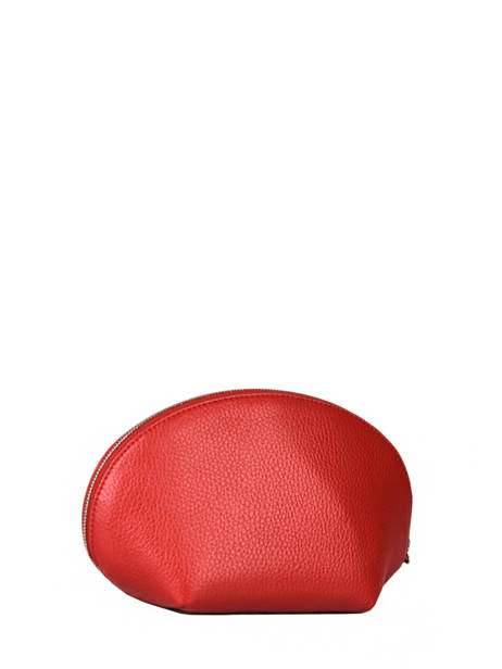 Ritsetui Premier Flirt Leder Lancel Rood premier flirt A11134 ander zicht 2