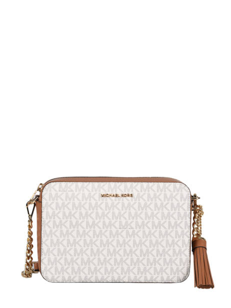 Sac Bandoulière Jet Set Item Michael kors Beige jet set F8GF5M2B