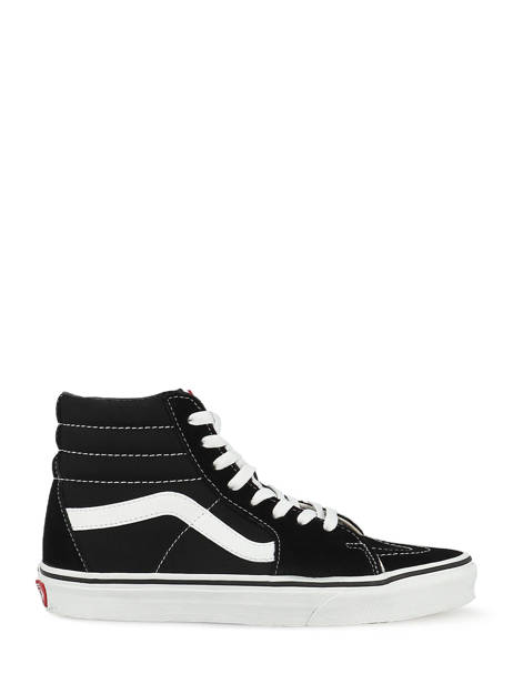 Sneakers Sk8-hi Vans Noir unisex D5IB8C1