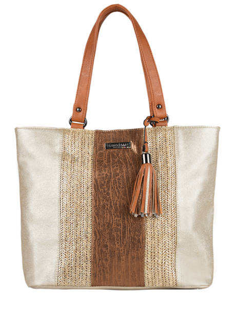 sac cabas tropezienne