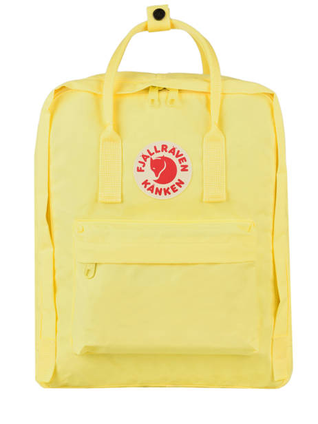 Rugzak Kånken 1 Compartiment Fjallraven kanken 23510