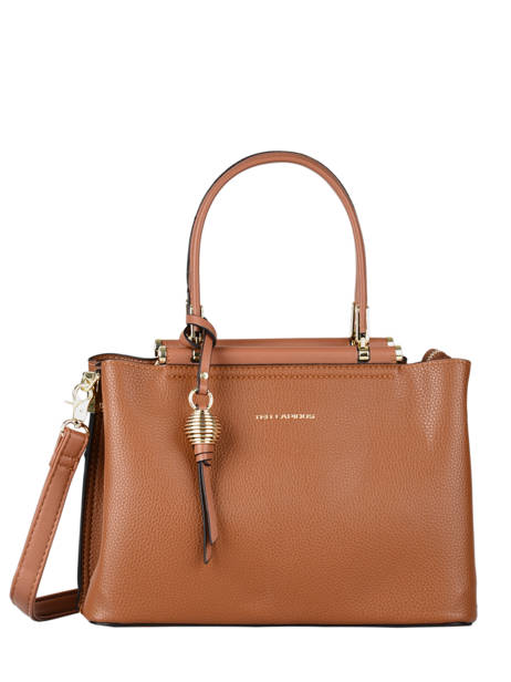 Handtas S Azalie Ted lapidus Bruin azalie TLHF9583