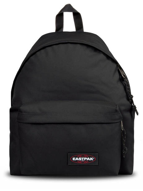 Sac à Dos Padded Pak'r Core  Eastpak Noir authentic EK620