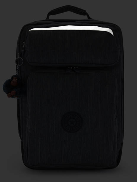 Rugzak 2 Compartimenten Kipling back to school - 00017131 ander zicht 5