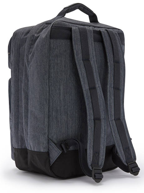 Rugzak 2 Compartimenten Kipling back to school - 00017131 ander zicht 4