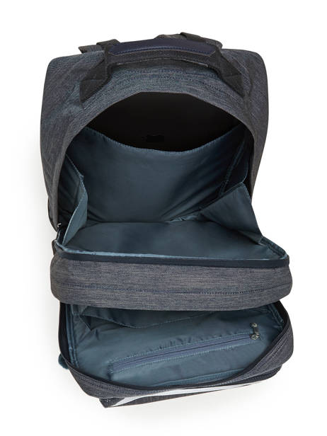 Rugzak 2 Compartimenten Kipling back to school - 00017131 ander zicht 3