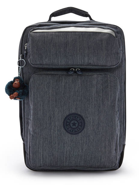 Rugzak 2 Compartimenten Kipling back to school - 00017131