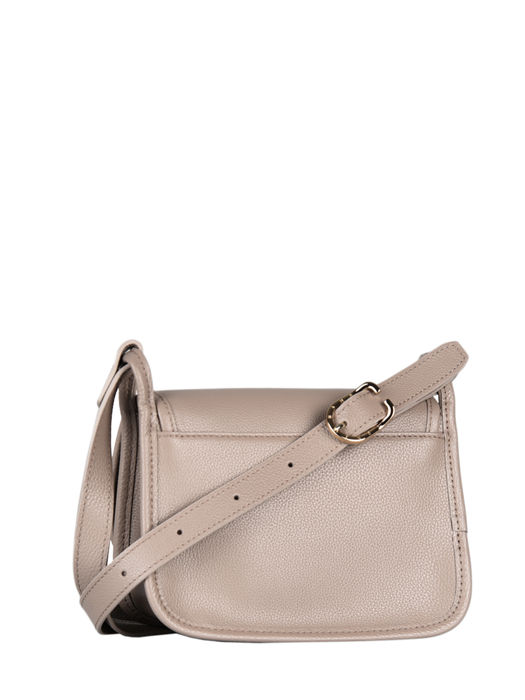 Longchamp Le foulonné Cross body tas Grijs