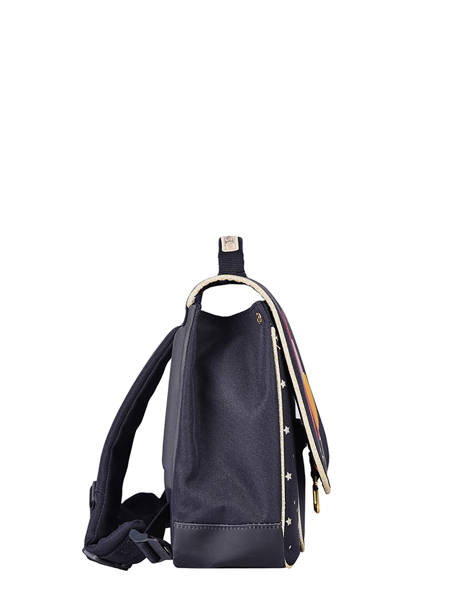 Cartable It Bag Mini Girl 2 Compartiments Jeune premier Or daydream girls G vue secondaire 2