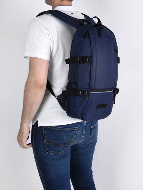Sac à Dos Floid Eastpak pbg core series PBGK201 vue secondaire 2