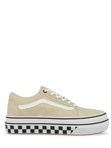 Sneakers Vans SUPER COMYCUSH op edisac.be