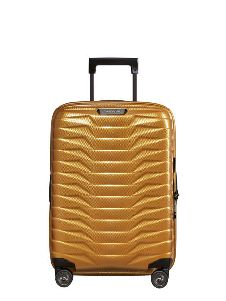 Handbagage Proxis Samsonite Geel proxis 1820107
