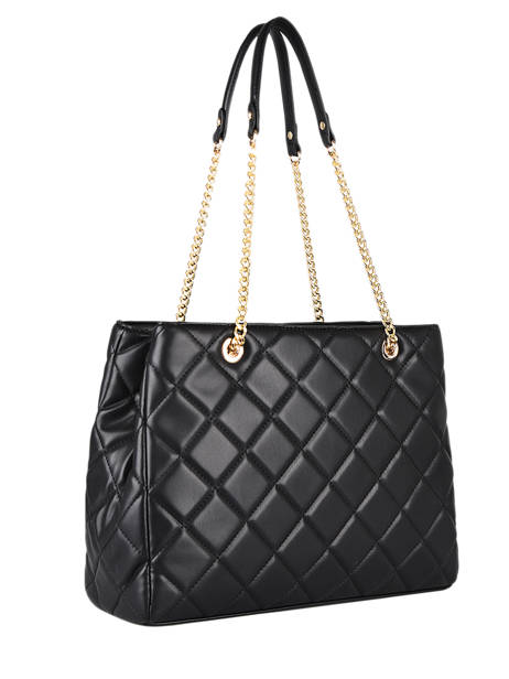 Sac Shopping Ada Valentino Noir ada VBS51O04 vue secondaire 4