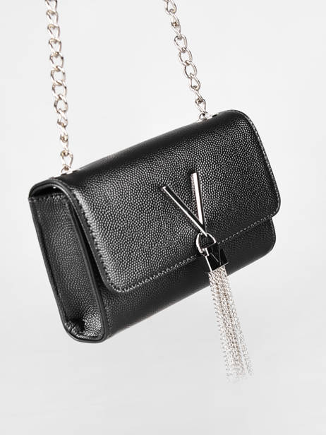 Cross Body Tas Divina Valentino Bruin divina 1617162 ander zicht 2