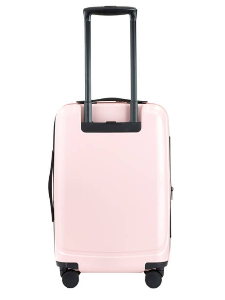Handbagage Spinner Pure Mate Elite Roze pure mate LICIA1 ander zicht 5
