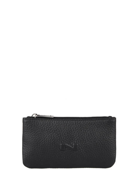Sleuteletui Original N Leder Nathan baume Zwart original n MAX-SUZ