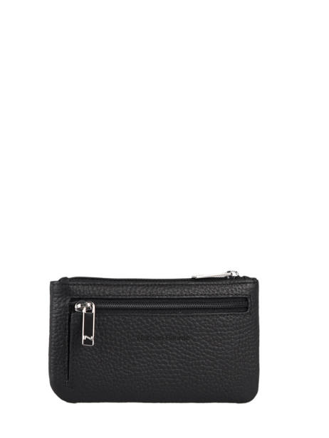 Sleuteletui Original N Leder Nathan baume Zwart original n MAX-SUZ ander zicht 2