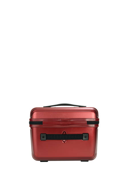 Beauty Case Pure Mate Elite Rood pure mate 5986-MBC ander zicht 2