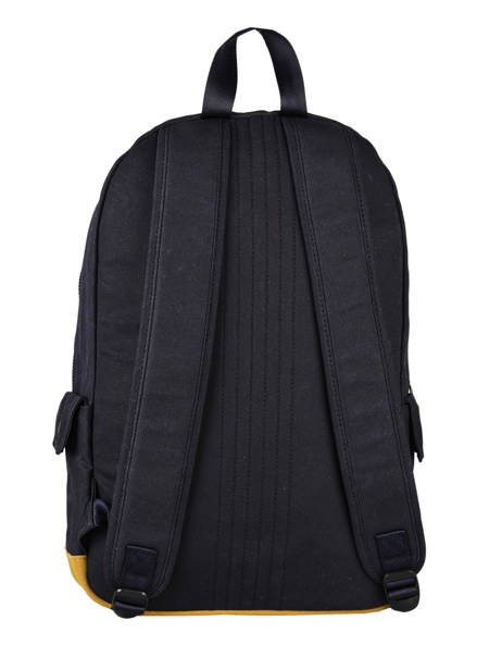 Sac à Dos Superdry Noir backpack Y9110015 vue secondaire 4