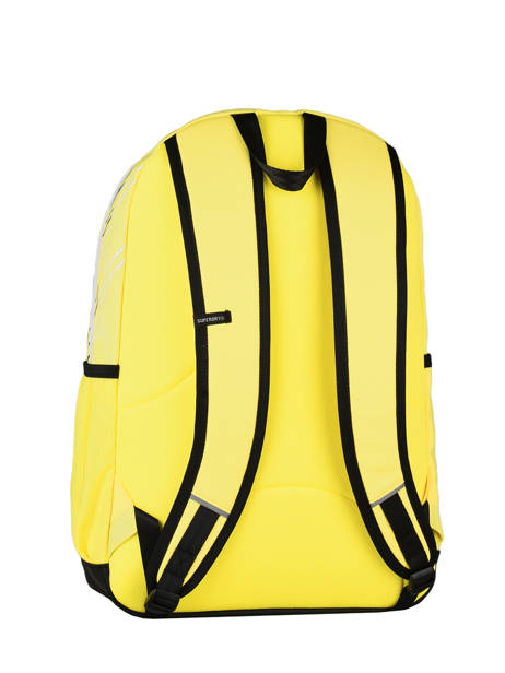 Rugzak Superdry backpack M9110399 ander zicht 4