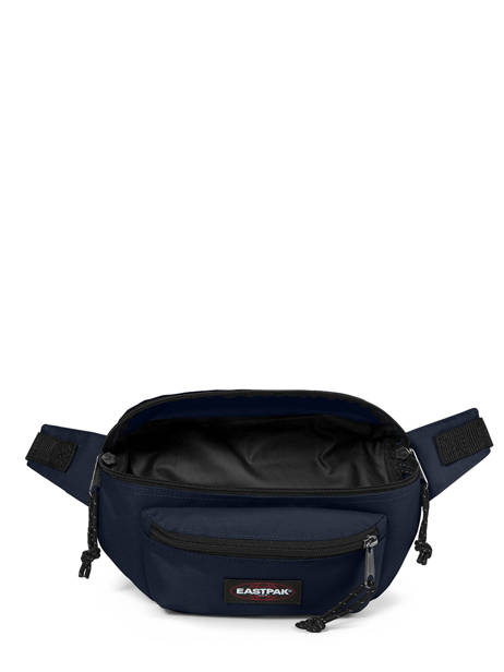 Heuptasje Doggy Bag Eastpak Blauw authentic K073 ander zicht 2