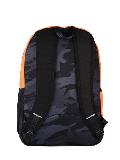 Rugzak Superdry backpack FL1PM2 ander zicht 4