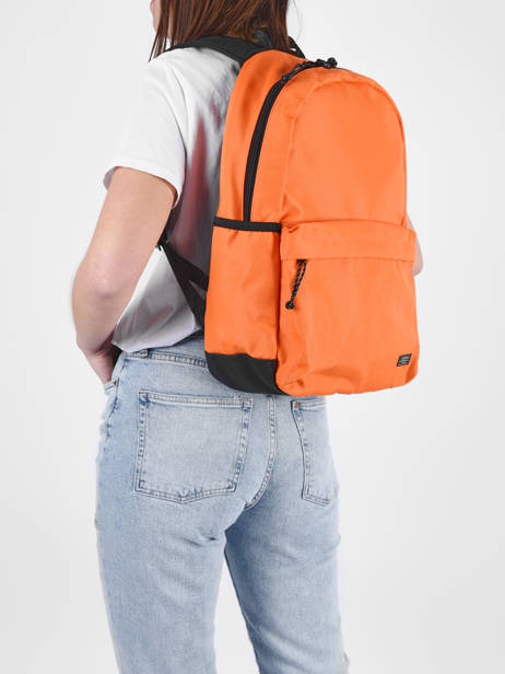 Rugzak Superdry backpack FL1PM2 ander zicht 1