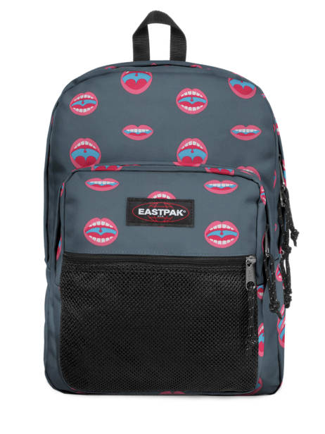 Rugzak Pinnacle Eastpak Grijs pbg authentic PBGK060