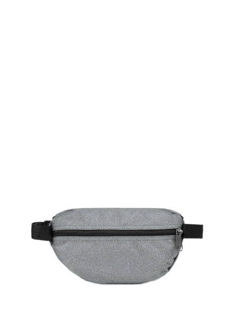 Heuptasje Springer Eastpak Zilver pbg authentic PBGK074 ander zicht 3