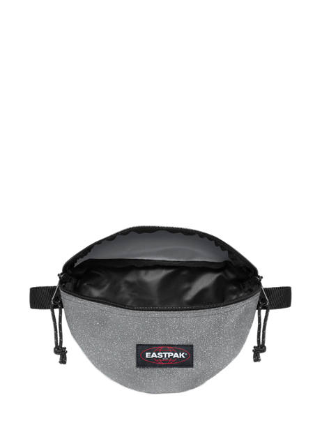 Heuptasje Springer Eastpak Zilver pbg authentic PBGK074 ander zicht 2