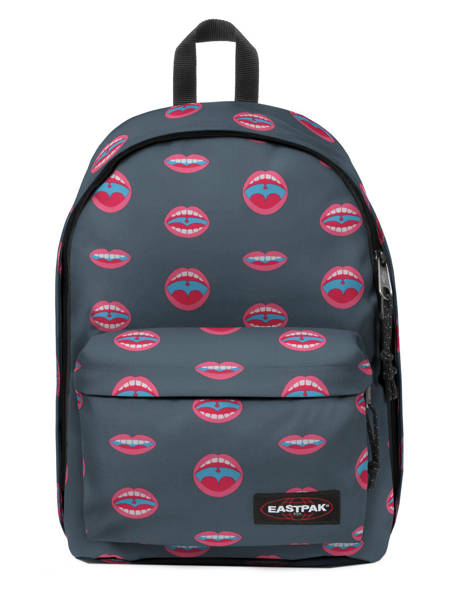 Rugzak Out Of Office+ Pc 15'' Eastpak Grijs pbg authentic PBGK767