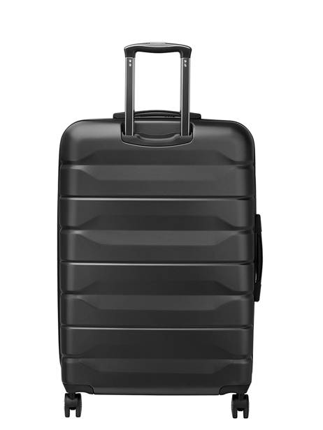 Valise Rigide Air Armour Delsey Noir air armour 3866-820 vue secondaire 4