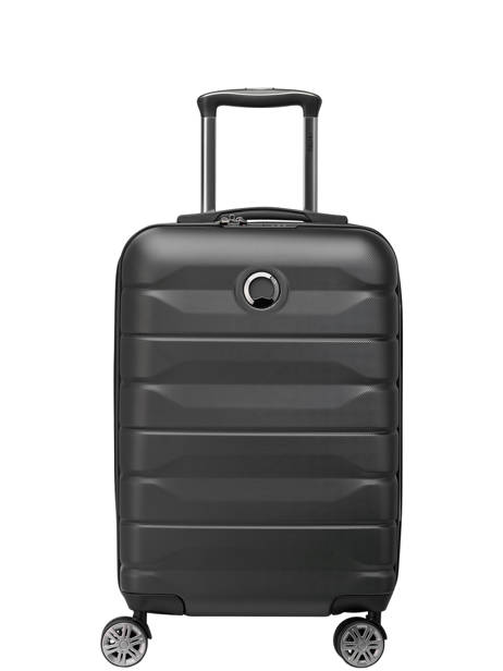 Valise Cabine Air Armour Delsey Noir air armour - 3866-803