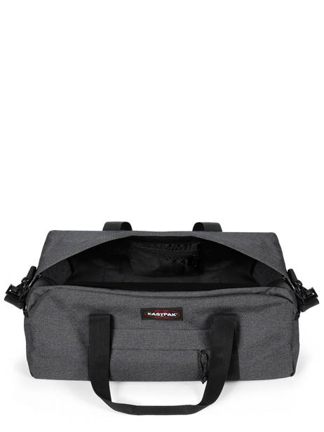 Reistas Voor Cabine Authentic Luggage Eastpak Grijs authentic luggage K78D ander zicht 2