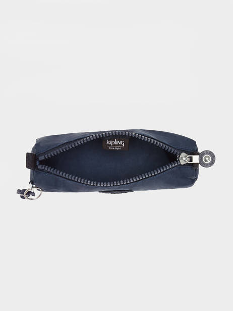 Pennenzak 1 Compartiment Kipling back to school / pbg PBG01373 ander zicht 1
