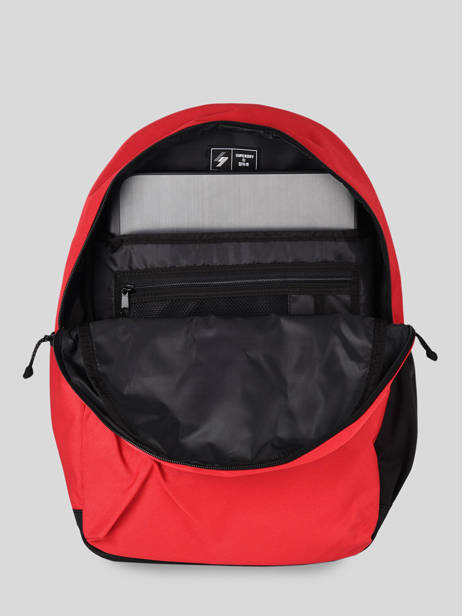 Rugzak 1 Compartiment Superdry backpack Y9110156 ander zicht 3