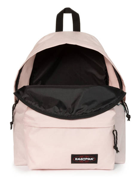 Rugzak Eastpak Roze sunbroided K620SUN ander zicht 2