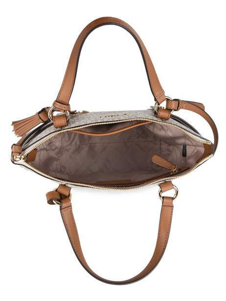 Sac Cabas Sullivan Michael kors Beige sullivan T0GNXT1B vue secondaire 3