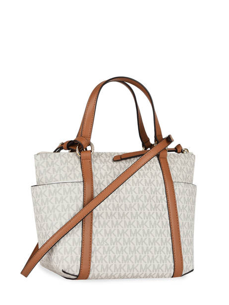 Sac Cabas Sullivan Michael kors Beige sullivan T0GNXT1B vue secondaire 4