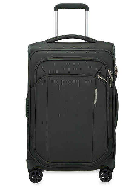 Valise Souple Respark Samsonite Vert respark KJ3007