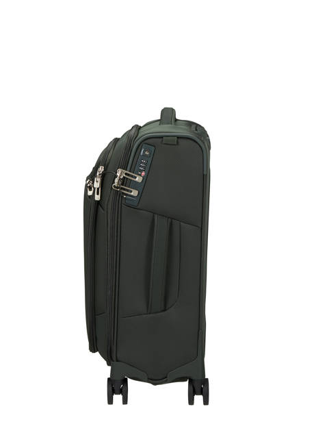 Valise Souple Respark Samsonite Vert respark KJ3006 vue secondaire 1