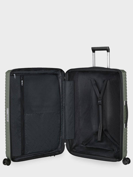 Valise Rigide Upscape Samsonite Vert upscape KJ1003 vue secondaire 2