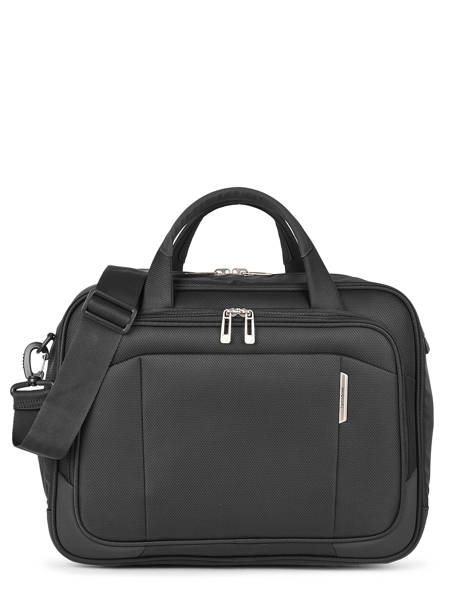 Reporter Samsonite Noir respark KJ3010