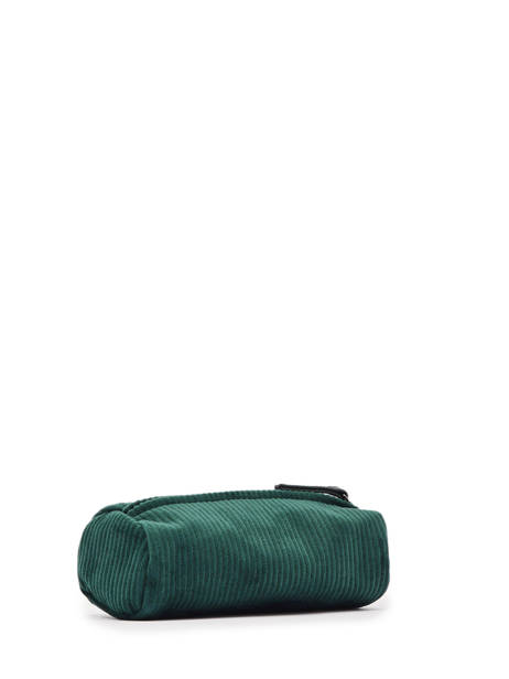 Trousse Vintage Velvet Cameleon Vert vintage velvet STRO vue secondaire 2