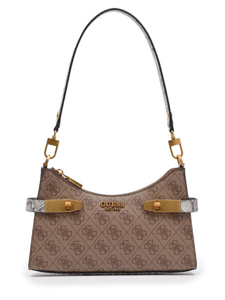 Sac à Main Zadie Guess Marron zadie SK839618