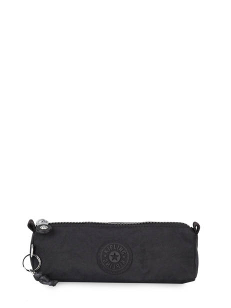 Pennenzak 1 Compartiment Kipling Zwart back to school / pbg PBG01373