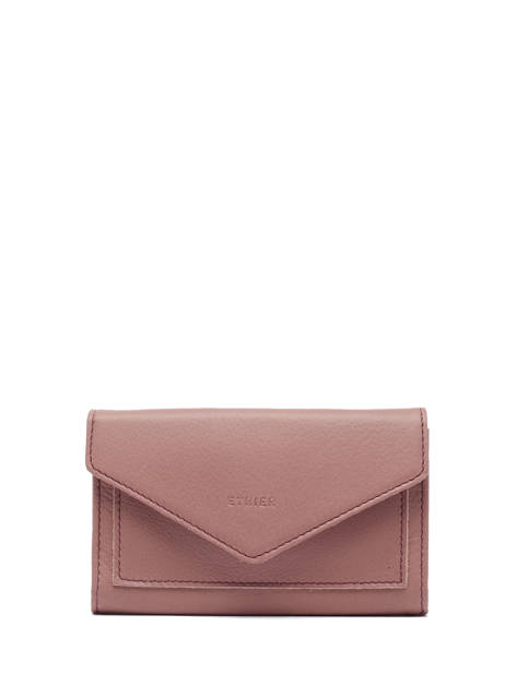 Portemonnee Paris Leder Etrier paris EPAR469