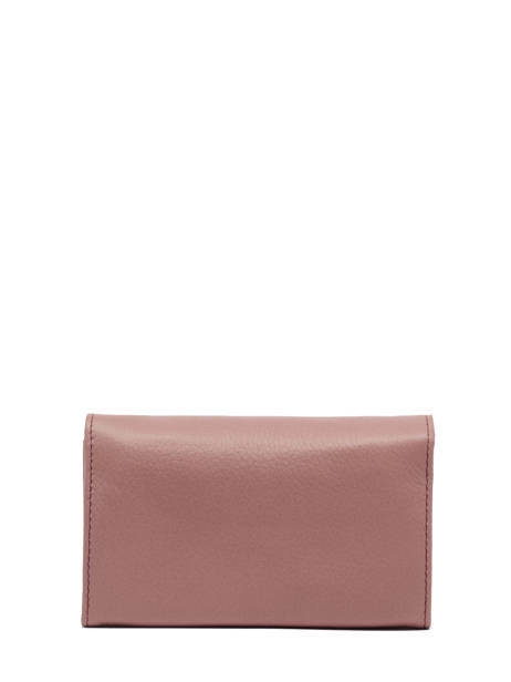 Portemonnee Paris Leder Etrier paris EPAR469 ander zicht 2